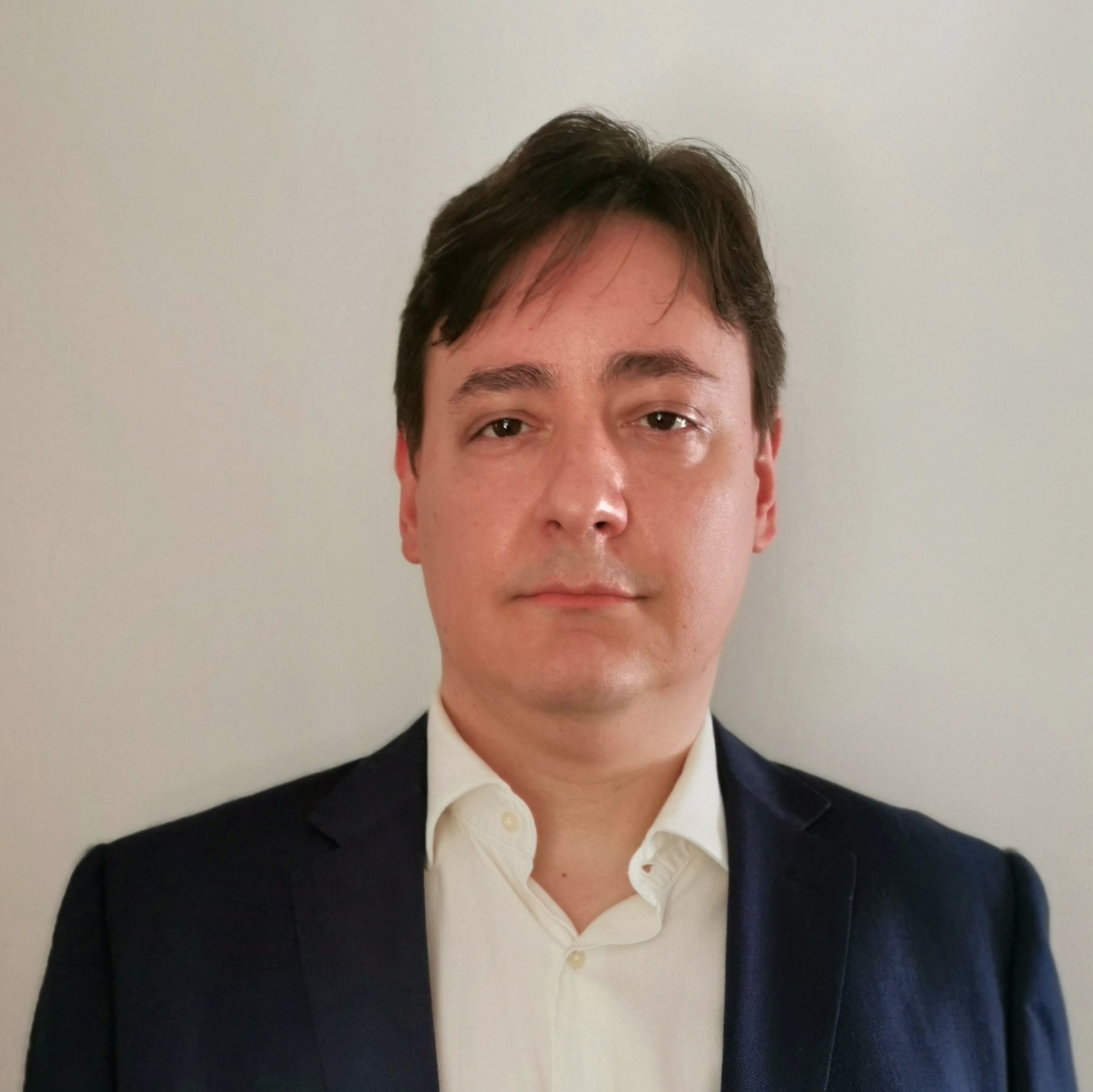 David Sattam