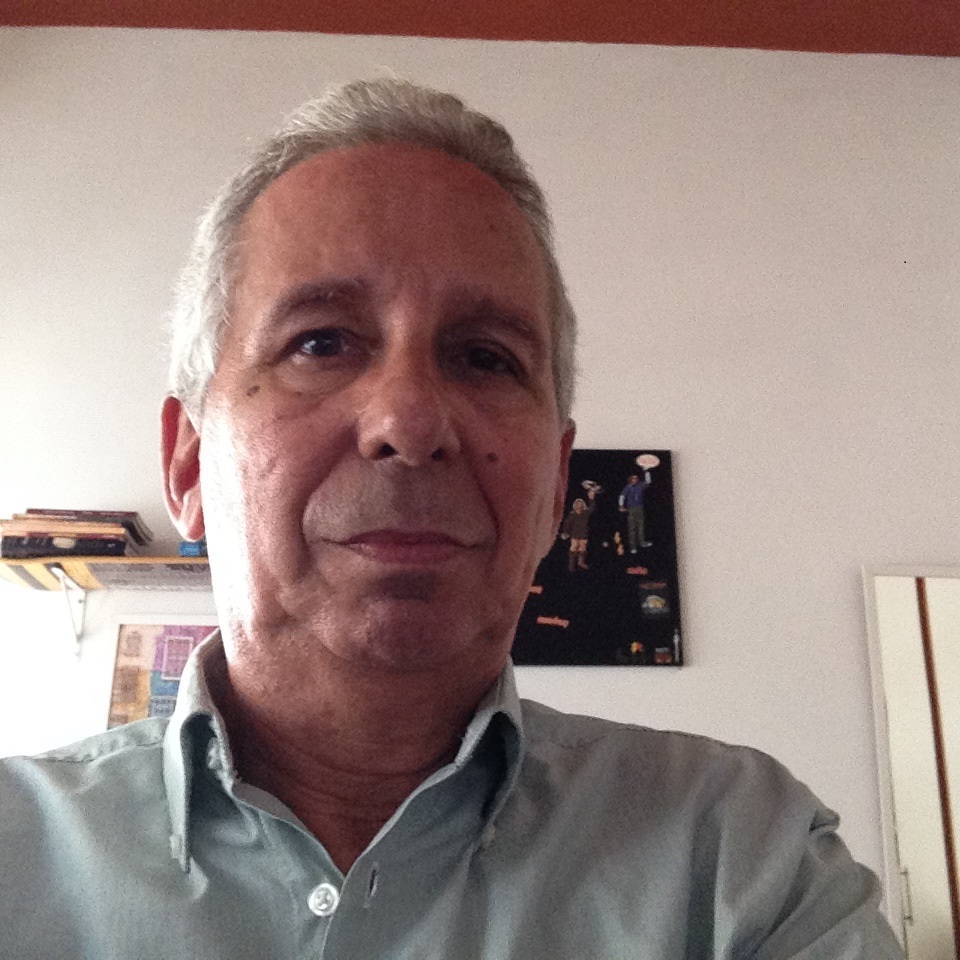 Basilio Castelo Branco