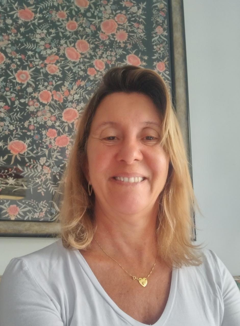Claudia Wilson